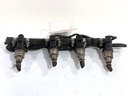 Inyector de GLP Honda Civic VIII Hatchback (FN, FK) 1.4 100 CV 2008-2022