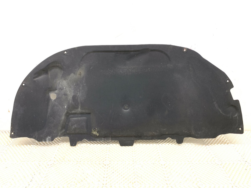 [STARK-881400] Aislante de capó Jeep Grand Cherokee IV (WK, WK2) 2010-2022