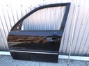 Puerta delantera izquierda SSANGYONG REXTON / REXTON II (GAB_) 2002-2022