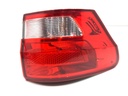 Piloto trasero izquierdo JEEP GRAND CHEROKEE IV (WK, WK2) 2010-2022