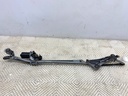 Mecanismo limpiaparabrisas delantero Mercedes-Benz Clase A (W169) 2004-2012