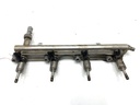 Riel de combustible Ford EcoSport 2011-2022 2.0 Flex 4x4 108 kW