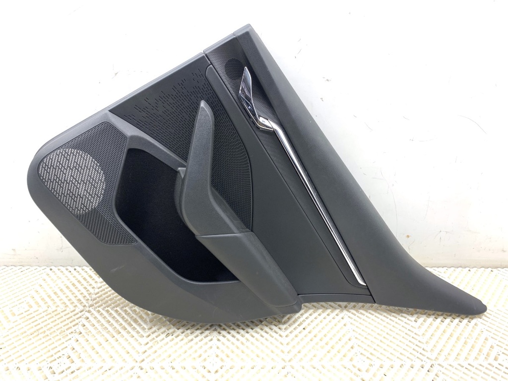 [STARK-882605] Panel de puerta trasera derecha Skoda Octavia IV (NX3, NN3) 2020-2022