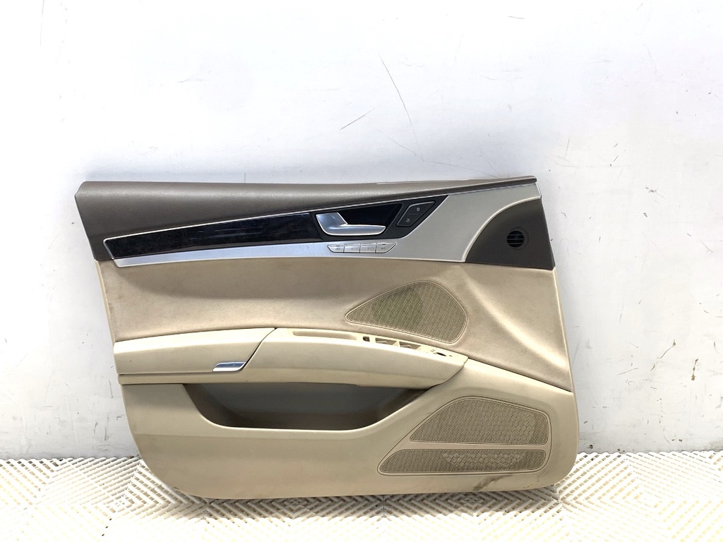 [STARK-882690] Panel de puerta delantero izquierdo Audi A8 D4 (4H2, 4H8, 4HC, 4HL) 2009-2018