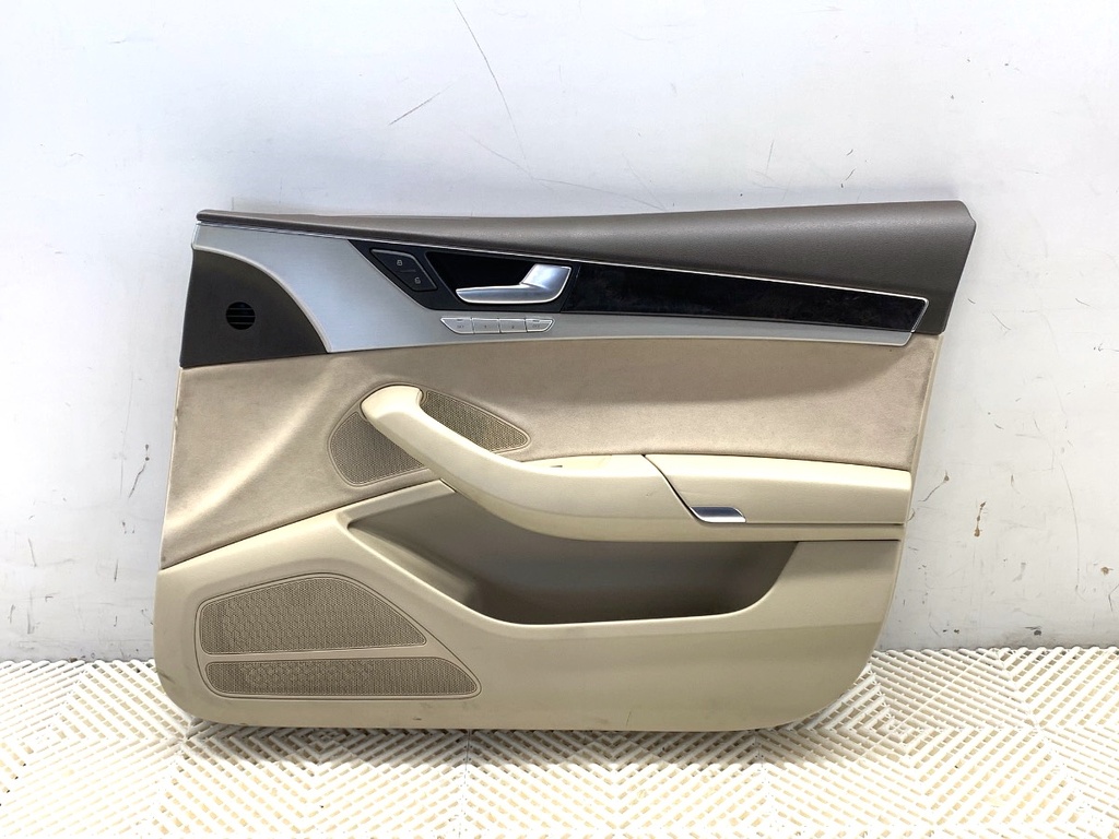 [STARK-882691] Panel de puerta delantero derecho Audi A8 D4 (4H2, 4H8, 4HC, 4HL) 2009-2018
