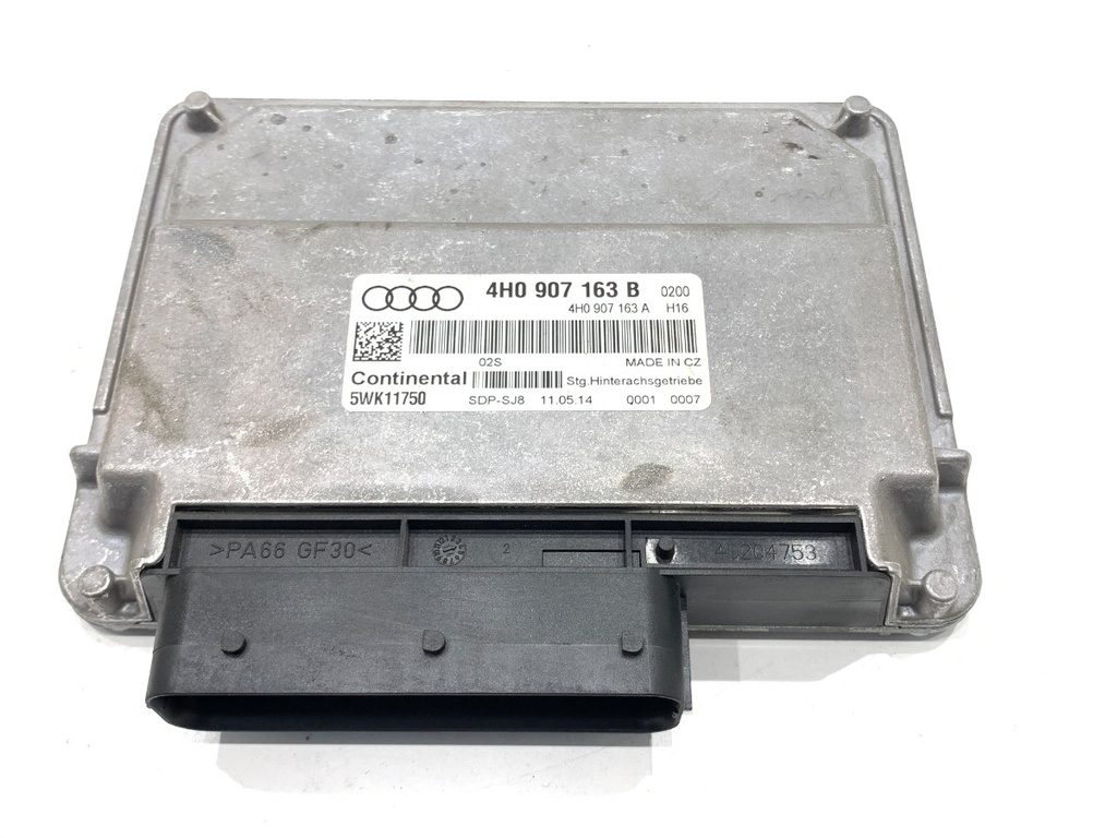 [STARK-882749] Módulo de control Audi A8 D4 (4H2, 4H8, 4HC, 4HL) 4.2 TDI quattro 2013-2018
