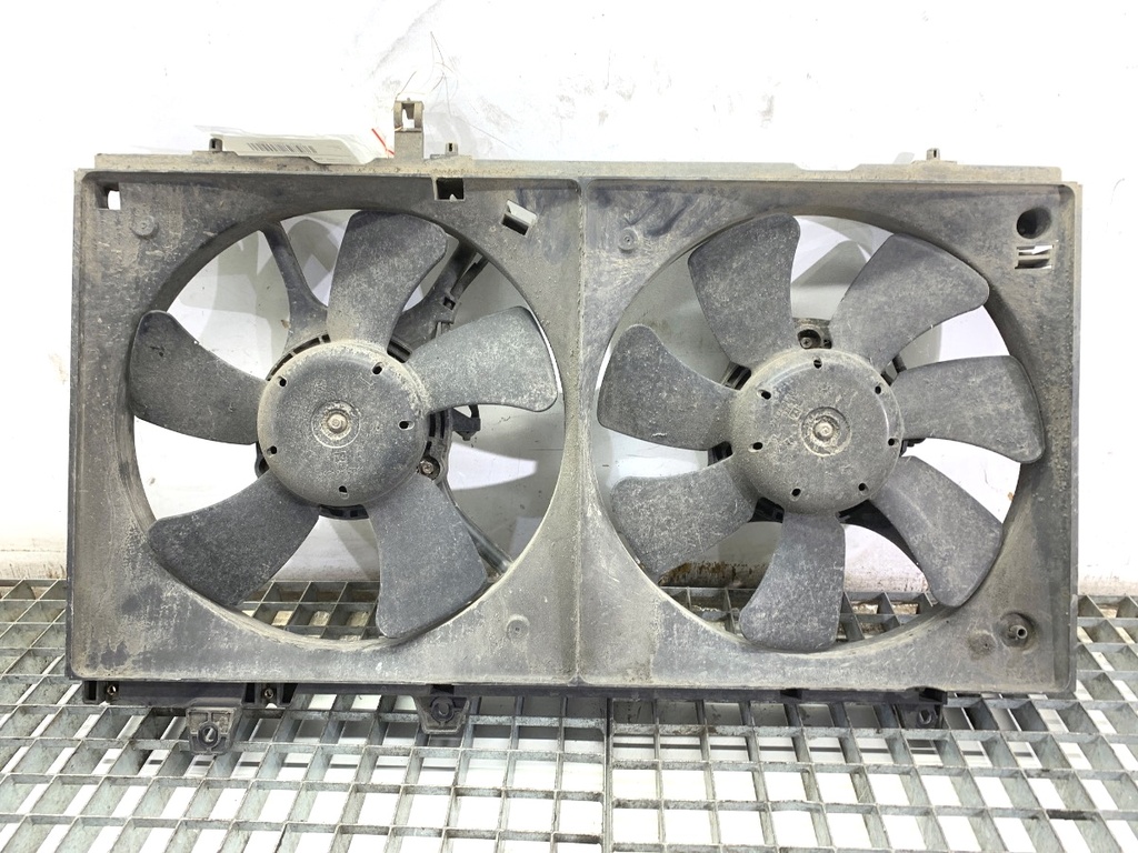 [STARK-882797] Ventilador del radiador Subaru Forester (SG_) 2.0 AWD (SG5) 2002-2005