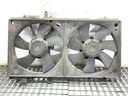 Ventilador del radiador Subaru Forester (SG_) 2.0 AWD (SG5) 2002-2005