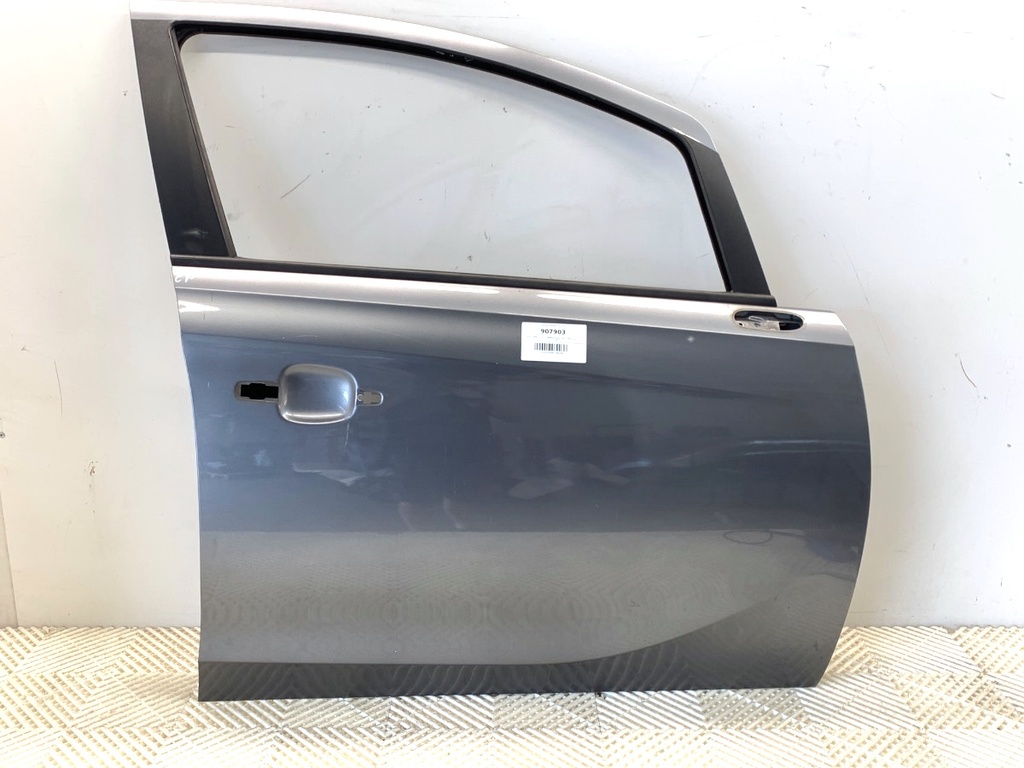 [STARK-907903] Puerta delantera derecha OPEL CORSA E (X15) 1.4 66 kW 2014-2022