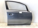 Puerta delantera derecha OPEL CORSA E (X15) 1.4 66 kW 2014-2022