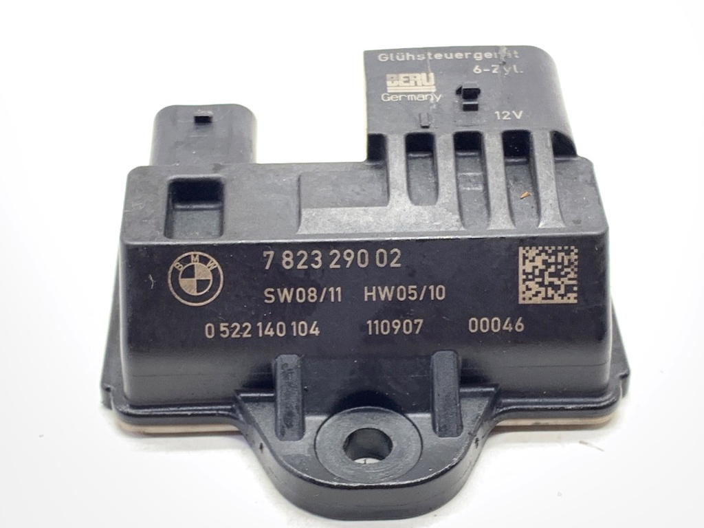 [STARK-883014] Relé de bujías de precalentamiento BMW Serie 5 Touring (F11) 530d xDrive 2011-2017