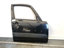 Puerta delantera derecha SUZUKI SX4 (EY, GY) 2006-2022