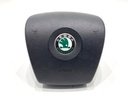 Airbag conductor SKODA Octavia II (1Z3) 2004-2013