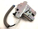 Cerradura de portón trasero SKODA OCTAVIA IV (NX3, NN3) 2020-2022 2.0 TSI 4x4