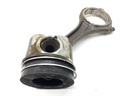 Pistón con biela VW Touareg (7LA, 7L6, 7L7) 3.0 V6 TDI 176 kW 2007-2010