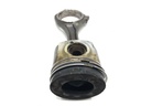 Pistón con biela VW Touareg (7LA, 7L6, 7L7) 3.0 V6 TDI 176 kW (240 CV) 2007-2010