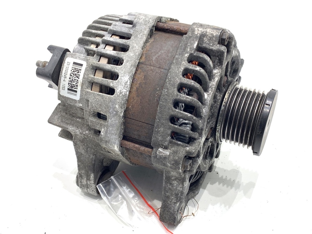 [STARK-884028] Alternador Renault Megane III 1.4 TCe 96 kW 231000024R