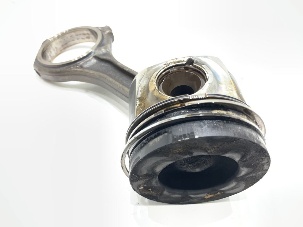 [STARK-883983] Pistón con biela VW Touareg (7LA, 7L6, 7L7) 3.0 V6 TDI 176 kW (240 CV) 2007-2010