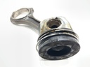 Pistón con biela VW Touareg (7LA, 7L6, 7L7) 3.0 V6 TDI 176 kW (240 CV) 2007-2010