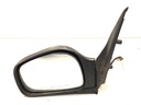 Retrovisor izquierdo TATA Safari (42_FD) 1998-2022