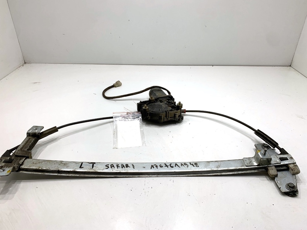[STARK-884053] Elevador de ventana trasero izquierdo TATA Safari (42_FD) 1998-2022