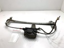 Elevador de ventanilla trasera derecho TATA Safari (42_FD) 2.0 TDi 4x4 2003-2022