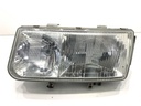Faros delanteros izquierdos TATA Safari (42_FD) 1998-2022