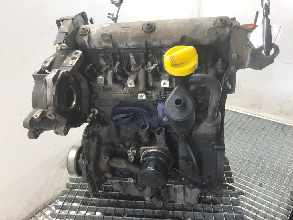 [STARK-770286] Motor Renault Scénic I 1.9 dCi RX4 101 CV F9Q740 2002-2003