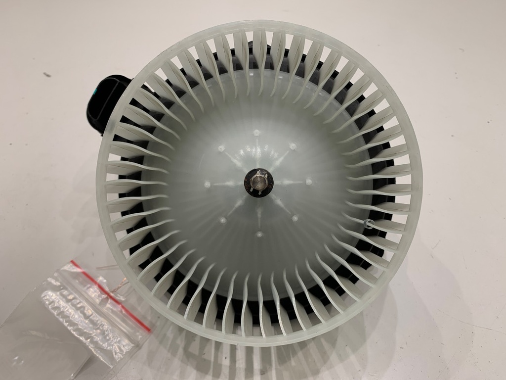 [STARK-884498] Ventilador de admisión BAIC X75 2020-