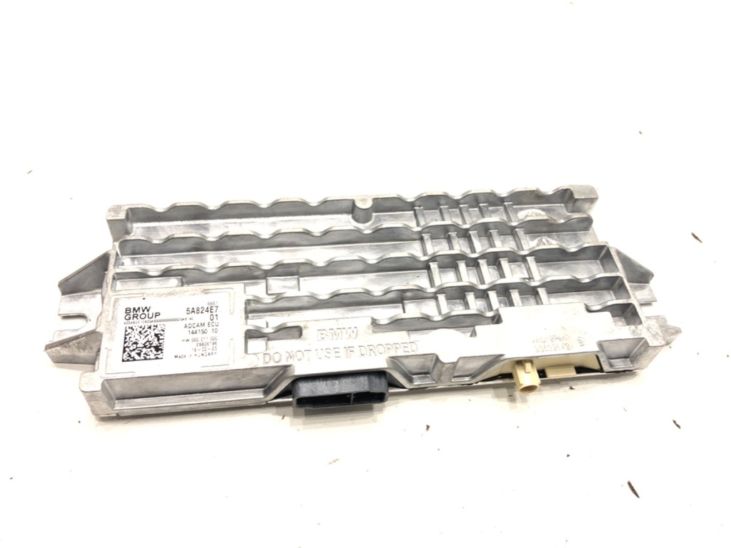 [STARK-682595] Módulo de control BMW X1 (U11) 2.0i 115kW 156CV