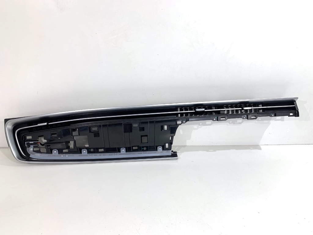 [STARK-884520] Rejilla de admisión de aire delantera BAIC X75 2020-