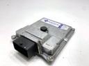 Ordenador de GLP BAIC X75 2020- DCT 138 kW