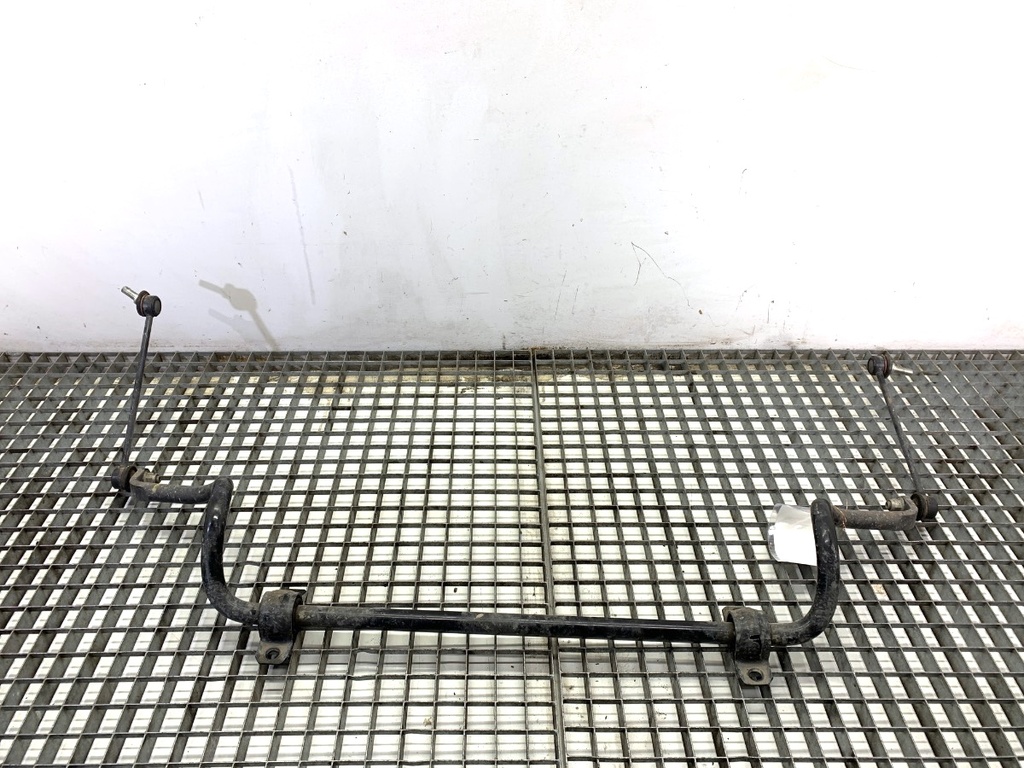 [STARK-885012] Barra estabilizadora delantera BAIC X75 2020 -