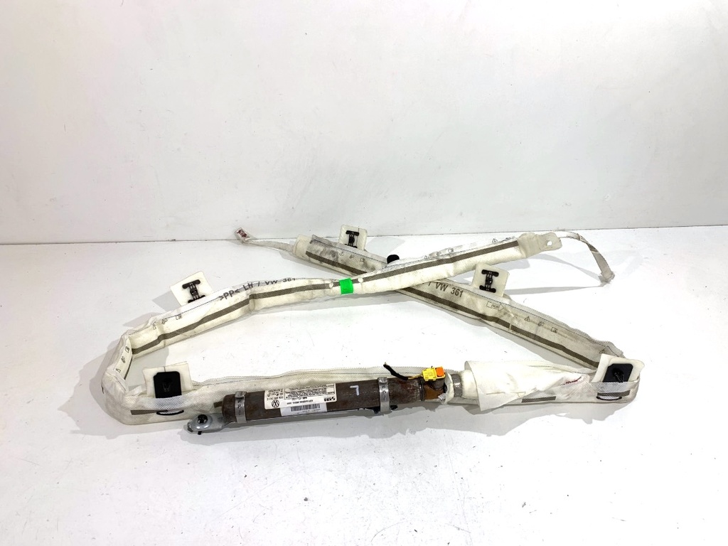 [STARK-885107] Airbag cortina izquierdo VW Jetta IV (162, 163, AV3, AV2) 2008-2022