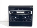 Panel de control de climatización BAIC X75 2020-