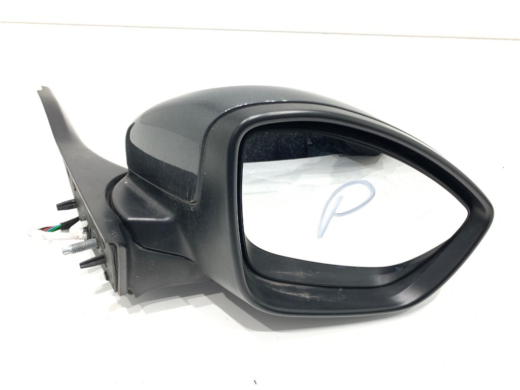 [STARK-885212] Retrovisor derecho PEUGEOT 208 I (CA_, CC_) 1.2 VTI 82 60 kW 2012-2022