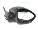 Retrovisor derecho PEUGEOT 208 I (CA_, CC_) 1.2 VTI 82 60 kW 2012-2022