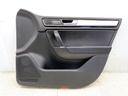 Panel de puerta delantero derecho VW Touareg (7P5, 7P6) 2010-2018