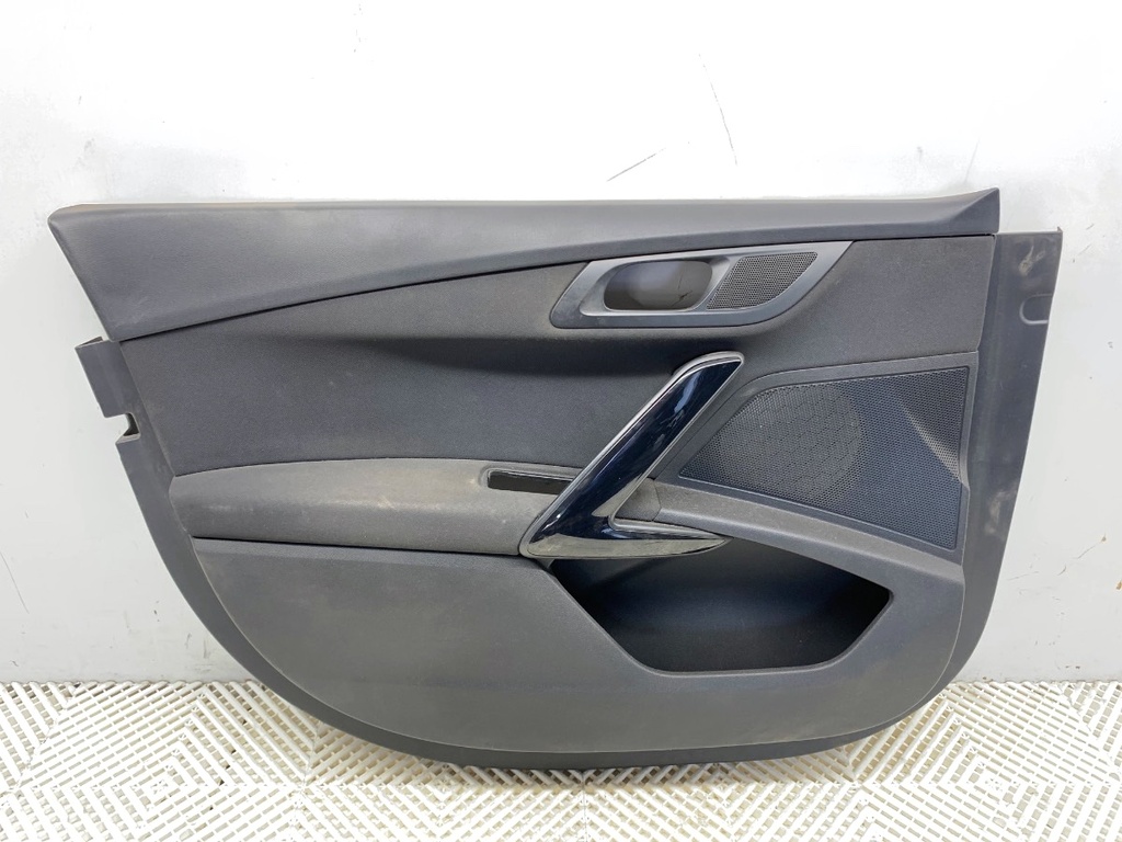 [STARK-885723] Panel de puerta delantero izquierdo PEUGEOT 508 I (8D_) 2010-2018