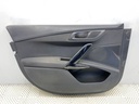 Panel de puerta delantero izquierdo PEUGEOT 508 I (8D_) 2010-2018