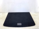 Alfombrilla de maletero BAIC X75 2020 -