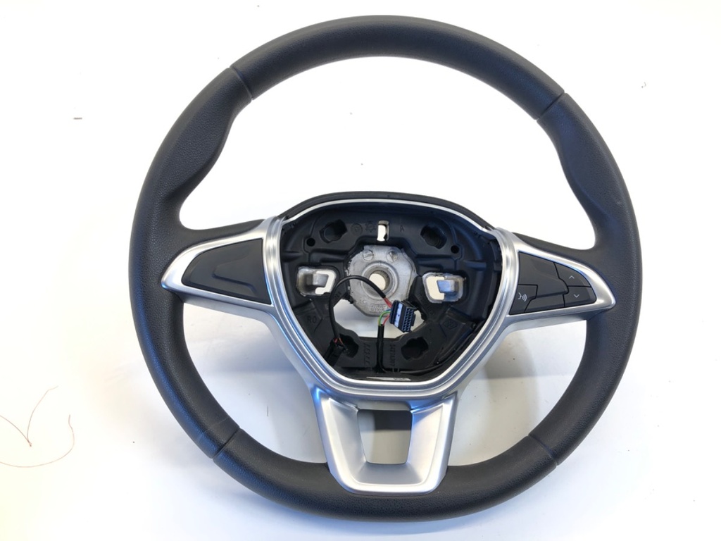 [STARK-885987] Volante de dirección Renault Express 2021-2022 1.5 Blue dCi 95