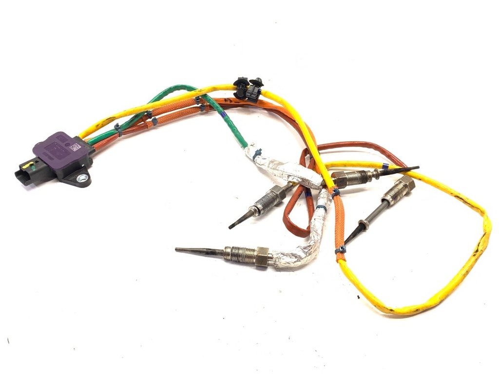 [STARK-886080] Sensor de temperatura de combustible Renault Trafic III 2.0 dCi 170 125 kW 2019-2022