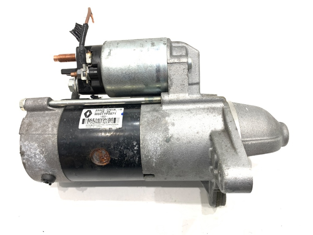 [STARK-886072] Motor de arranque Renault Trafic III 2.0 dCi 170 125 kW (233001791R)