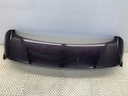 Spoiler Nissan Qashqai II SUV (J11, J11_) 2013-2022