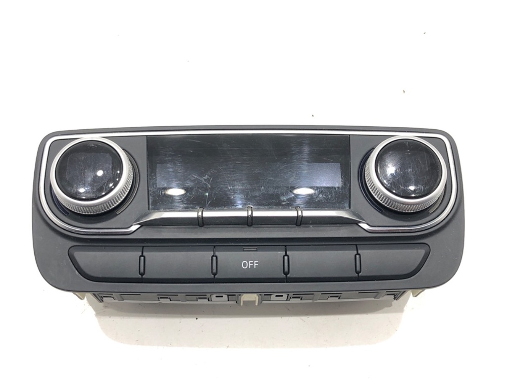 [STARK-682985] Panel de control de climatización Audi Q7 (4MB, 4MG) 2015-2022