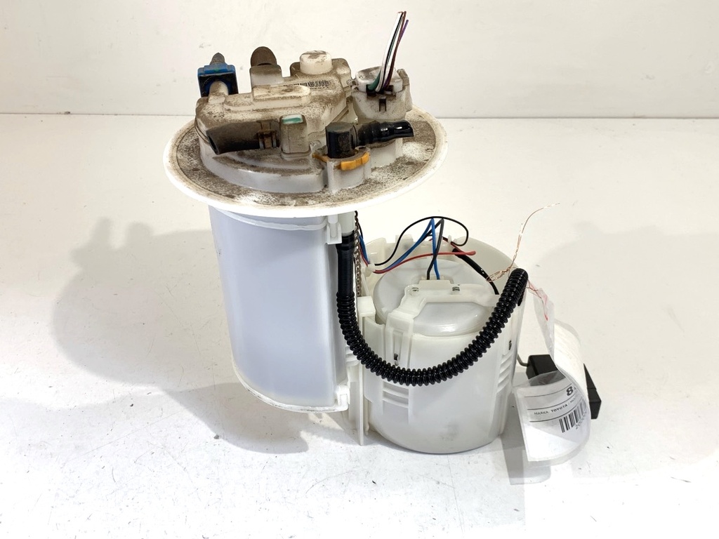 [STARK-886583] Bomba de combustible Toyota Auris (_E18_) 1.3 (NRE180_) 2012-2018