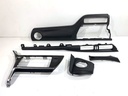 Molduras decorativas Toyota Auris (_E18_) 1.3 (NRE180_) 2012-2018