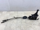 Palanca de cambios Toyota Auris (_E18_) 1.3 (NRE180_) 73 kW 2012-2018