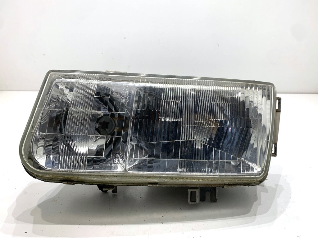 [STARK-886750] Faros delanteros izquierdo TATA Safari (42_FD) 2.0 TDi 4x4 2003-2022